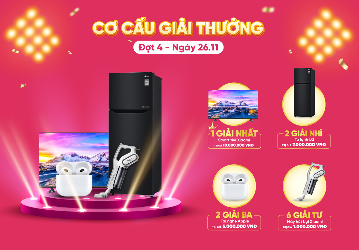 Quà tặng Săn Pet Prince đợt 4