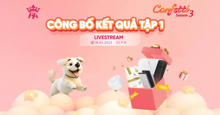 cong bo ket qua confetti tap 1